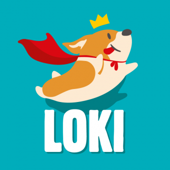 Rozpoczęcie współpracy w wydawnictwem LOKI.