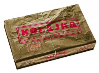 KOLEJKA