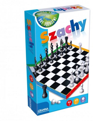 MINI SZACHY