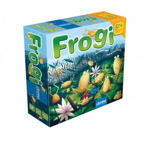 FROGI
