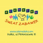 Elemelek Świat Zabawek